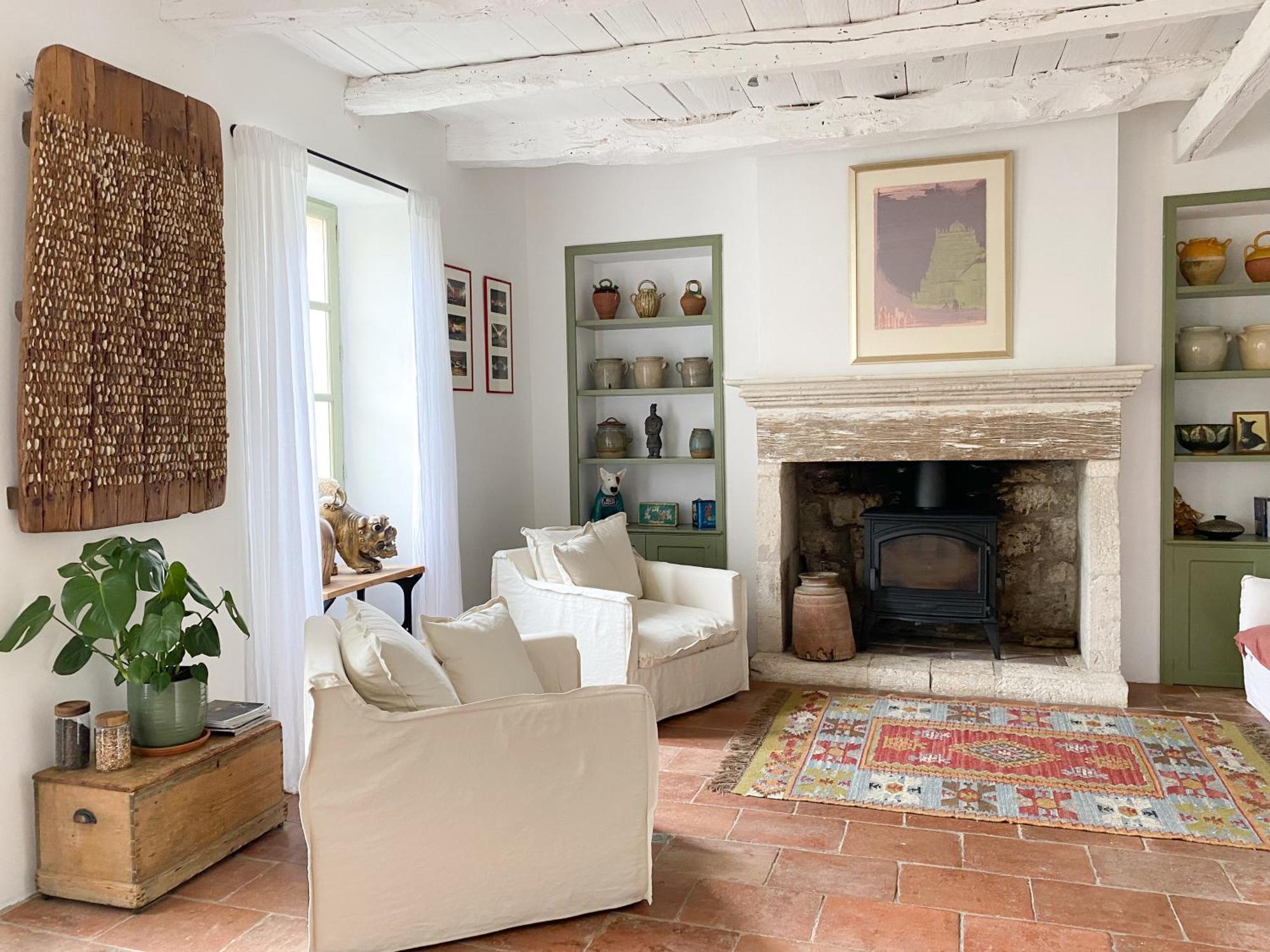 Bed and Breakfast Le Coucou Montcuq Экстерьер фото